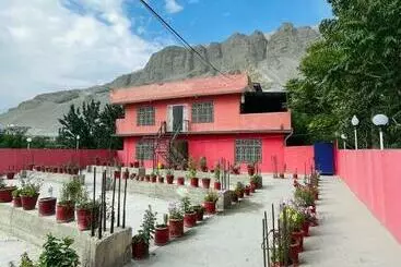 Hotel Laal Haveli