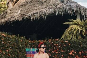 Hotel Makenke Hostel By Los Colores Ecoparque