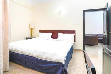 Hotel Oyo 124 Al Salam Palace