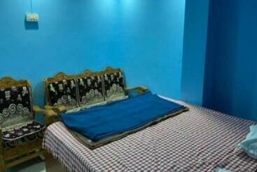 Hotel Surya By Wb Inn