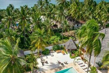 Hotel Tamu Tamu Boutique