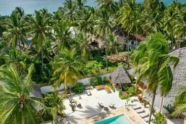 ホテル Tamu Tamu Boutique