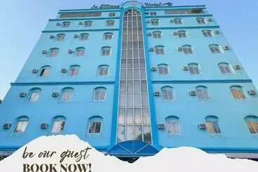 La Elliana Hotel & Restaurant, Inc