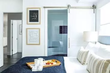 Turistihuoneistot O Neill I By Avantstay Coastal Paradise Steps From Beach Modern Decor