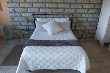 ペンション Ben Nevis Guest House