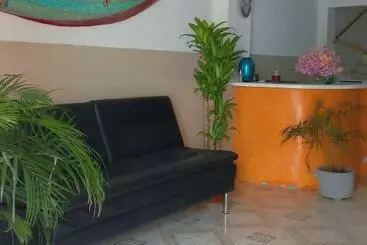 ペンション Rivera Hostel