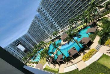 Pensionat Smdc Shell Residences Unit 737 B By Rngb