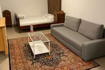 Pleasant Loft Apartment In The Heart Of Tel Aviv