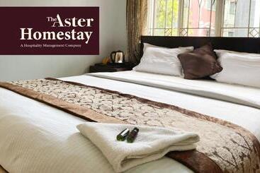 The Aster Homestay   Bedrooms & Apartments