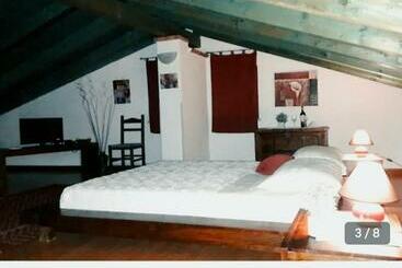 צימר La Fontanella