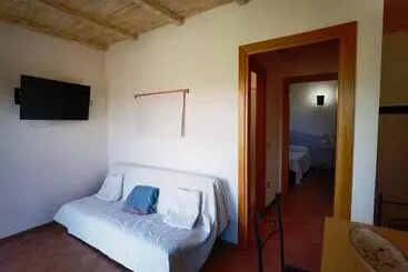 ホテル La Corte Degli Ulivi   Albergo Rurale
