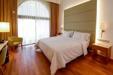 La Recova Hotel & Spa