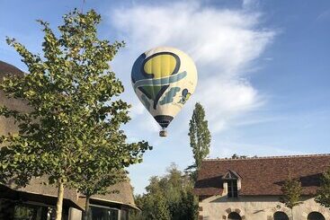 فندق Le Bois Des Chambres
