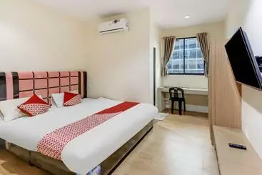 ホテル Oyo 91305 Merah Putih Inn