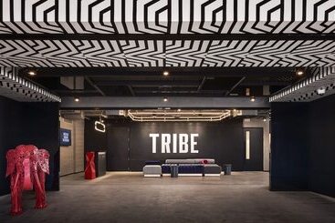 בית מלון כפרי Tribe Phnom Penh Post Office