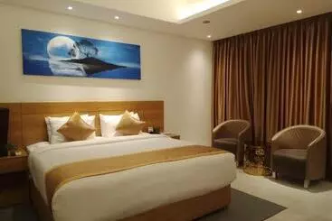 Hotel X Rajshahi