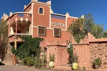 Majatalo Afoulki Ecotourism Guest House