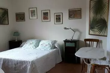 Pensione Casa Rosa