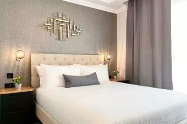 Aparthotel Sliema Studios