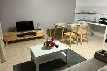 ツーリストアパートメント Banana Muji Home C6 F10 29