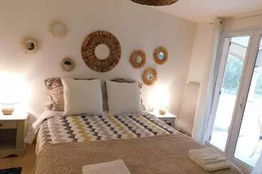 Bed and Breakfast Chez Marie