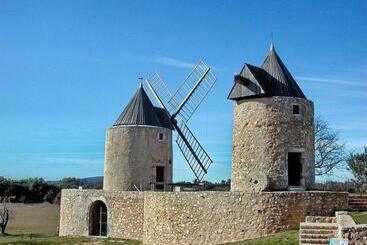 Bed and Breakfast Chez Marie