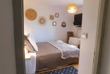 Nocleg ze śniadaniem Chez Marie
