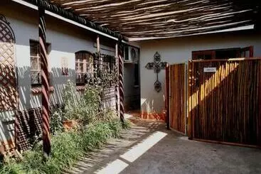 Aamiaismajoitus (B&B) Devine Stay  Pmb