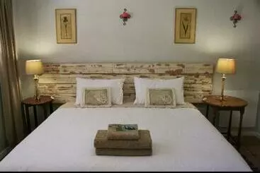 Aamiaismajoitus (B&B) Devine Stay  Pmb