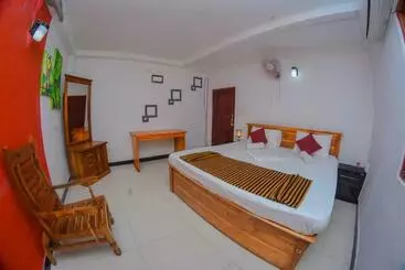 Bed and Breakfast Memorella   Negombo