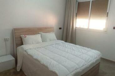 Жильё для туристов Cisneros Appartements