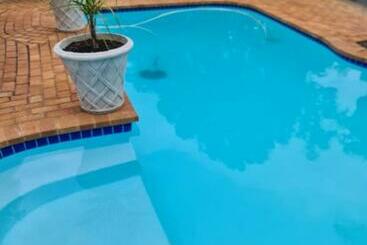 Apartamenty turystyczne Duncans Guesthouse