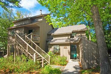 Hotell Hawks Nest 27