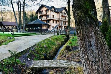 Пансион Imperial Resort