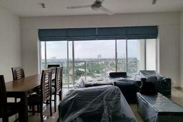 شقق خاصة سياحية 96 Residencies