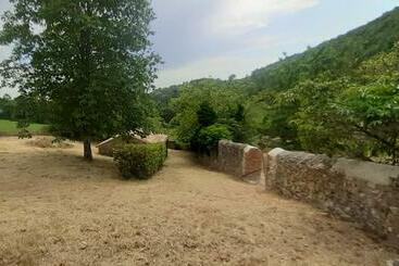 דירות לתיירים All Acqua Santa, Immersi Nella Natura