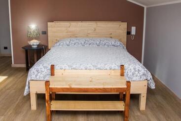 B&b Miellò Nelle Langhe