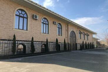 Bed and Breakfast Damir