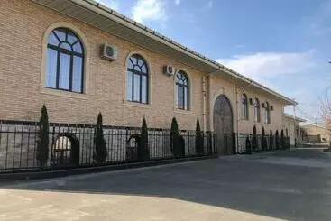 Bed and Breakfast Damir
