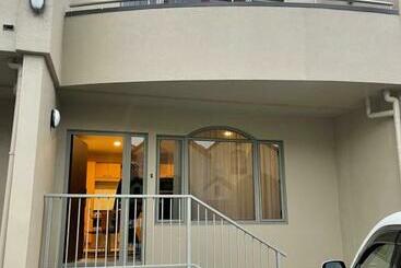 ツーリストアパートメント Bps Apartment 3