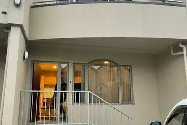 Turistihuoneistot Bps Apartment 3