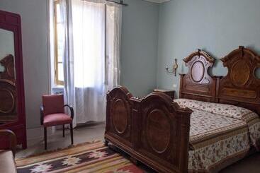 Agriturismo Azienda Agricola Mombisaggio