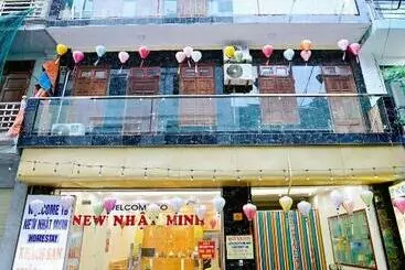 Hotel New Nhat Minh Homestay