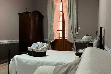 דירות לתיירים L.t. Su Maimoni