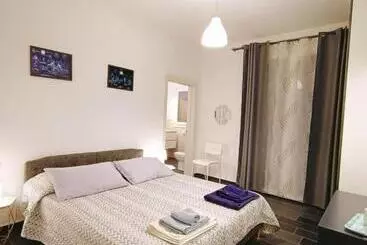Pensió Affittacamere Casa Marconi