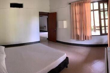 Pension La Posada De Las Aves