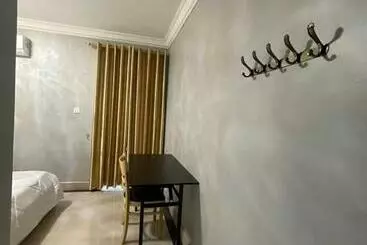 Pensión Meng Kheang Guesthouse