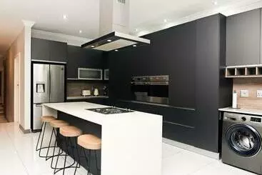 ペンション Sou House