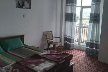 Pensione Sunsky Family Guest Nuwara Eliya