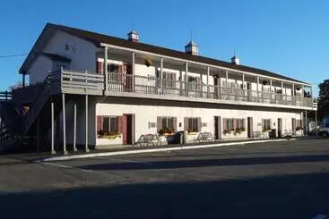 Acadia Sunrise Motel